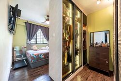 Blk 120B Punggol Edge (Punggol), HDB 5 Rooms #580864301